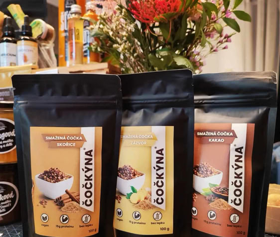 Zdrav&eacute; Plody Kostelec &ccaron;o&ccaron;k&yacute;na